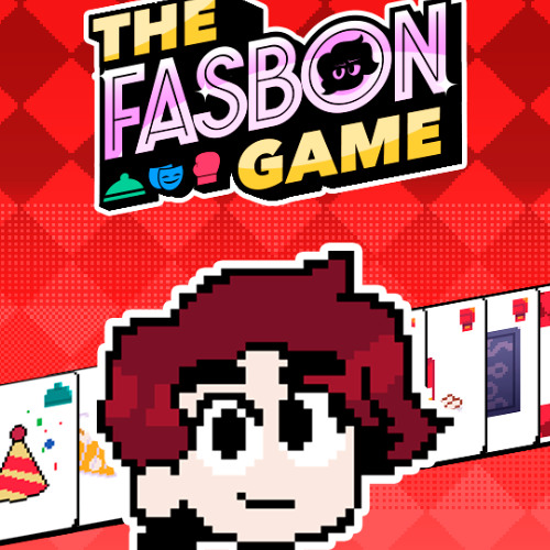 THE FASBON GAME artwork