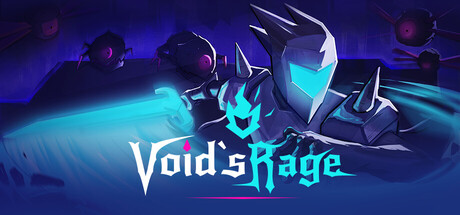 VOID'S RAGE artwork